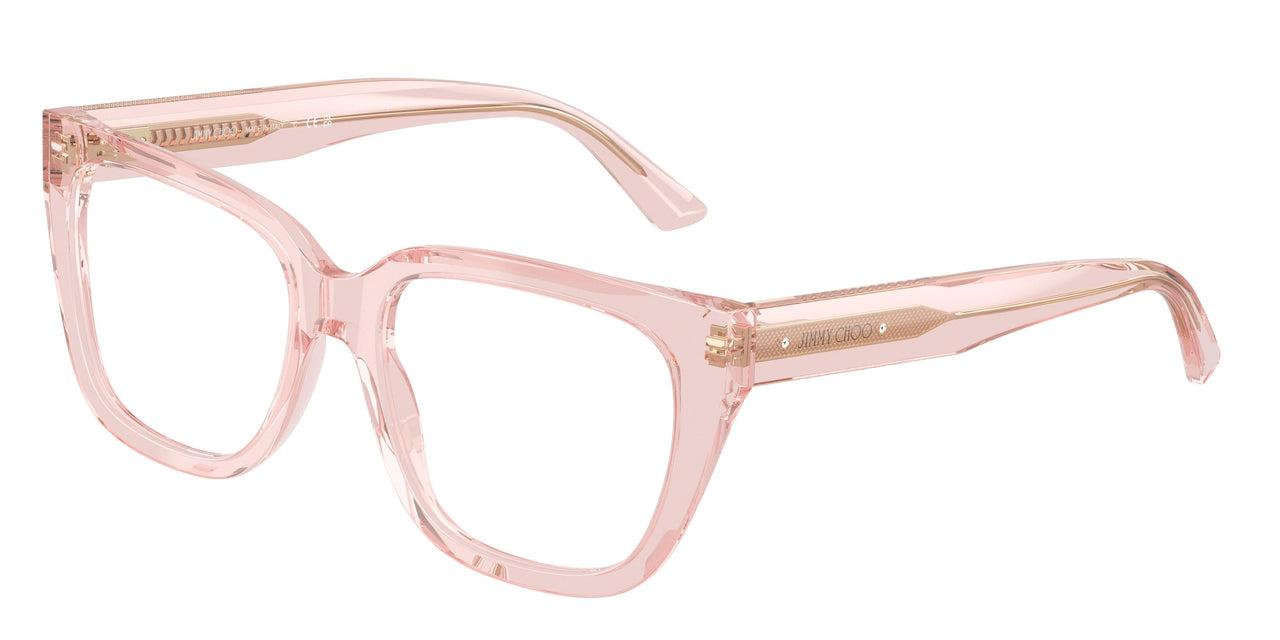 Jimmy Choo 3019B Eyeglasses