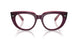 8364 - Violet - Clear