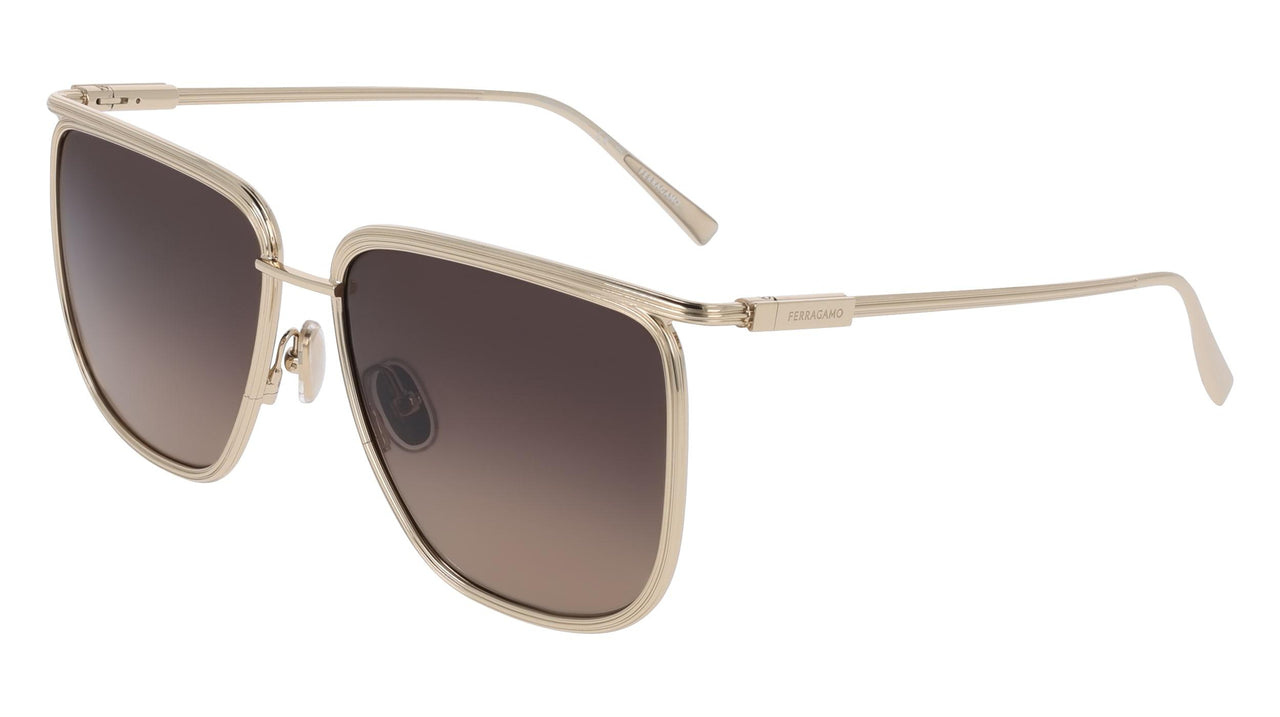 Salvatore Ferragamo SF324S Sunglasses