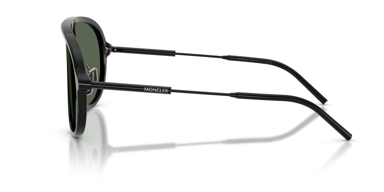 300171 - Black - Dark Green