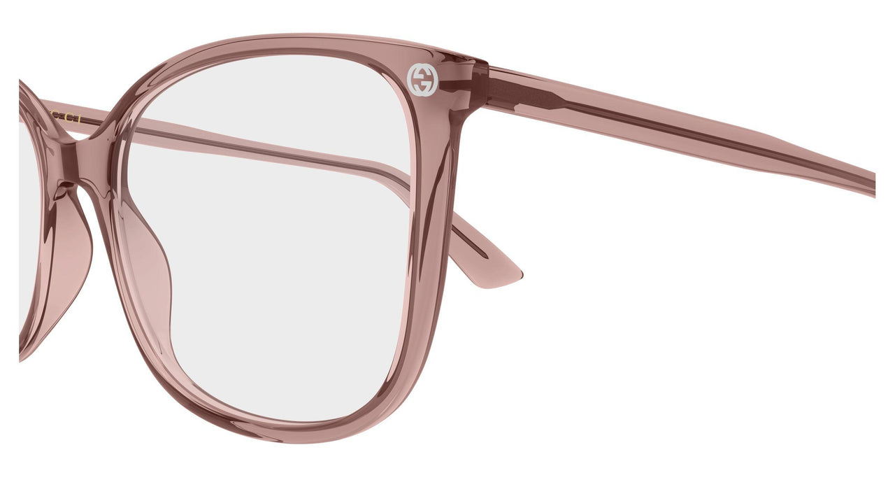 025 - Pink - Transparent
