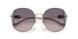 900536 - Gold - Lilac Peach Gradient