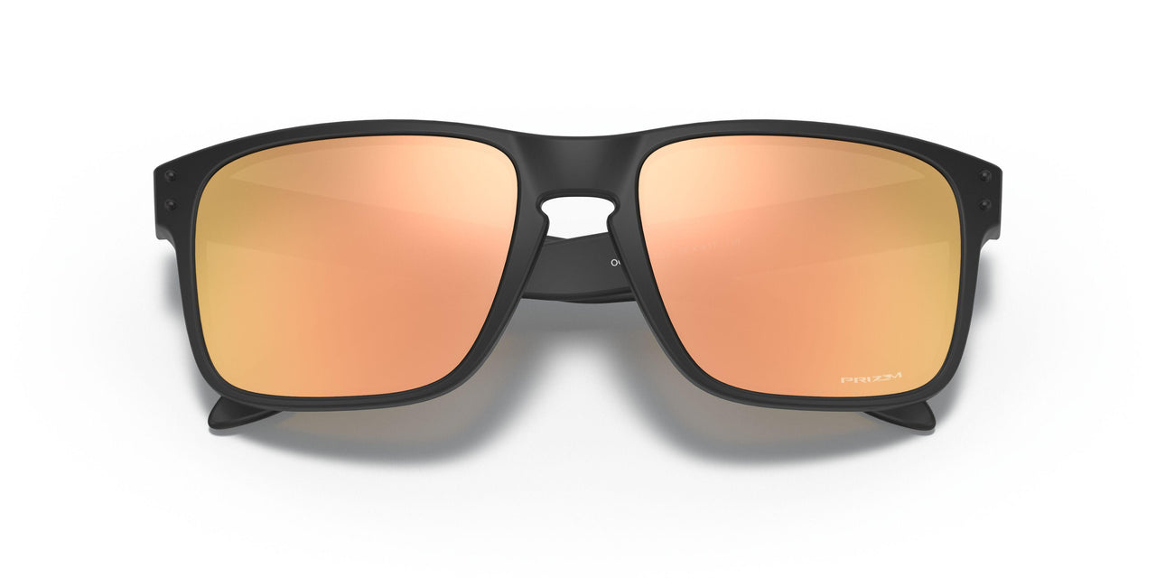 924449 - Black - Prizm Rose Gold