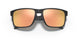 924449 - Black - Prizm Rose Gold