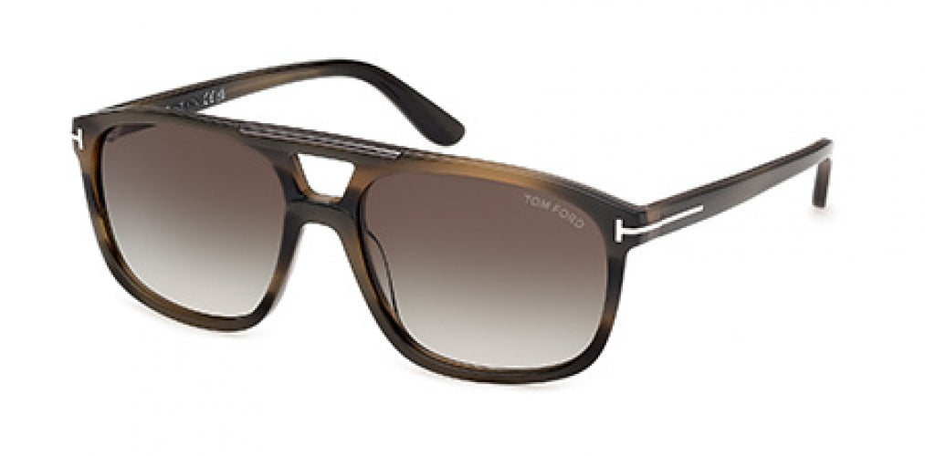 Tom Ford Brianna-02 1338 Sunglasses