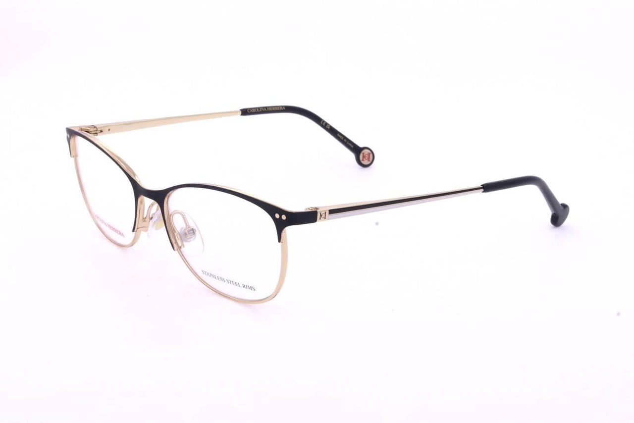 RHL - GOLD BLACK