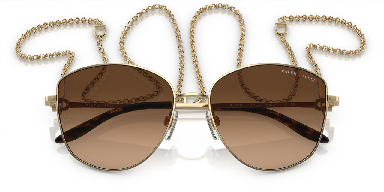 915074 - Gold - Taupe Gradient