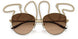 915074 - Gold - Taupe Gradient