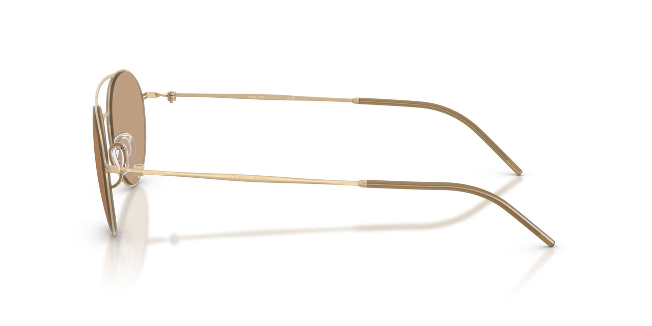 300263 - Gold - Light Brown