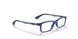 3655 - Matte Blue
