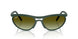 6016E8 - Green - Green Gradient Brown