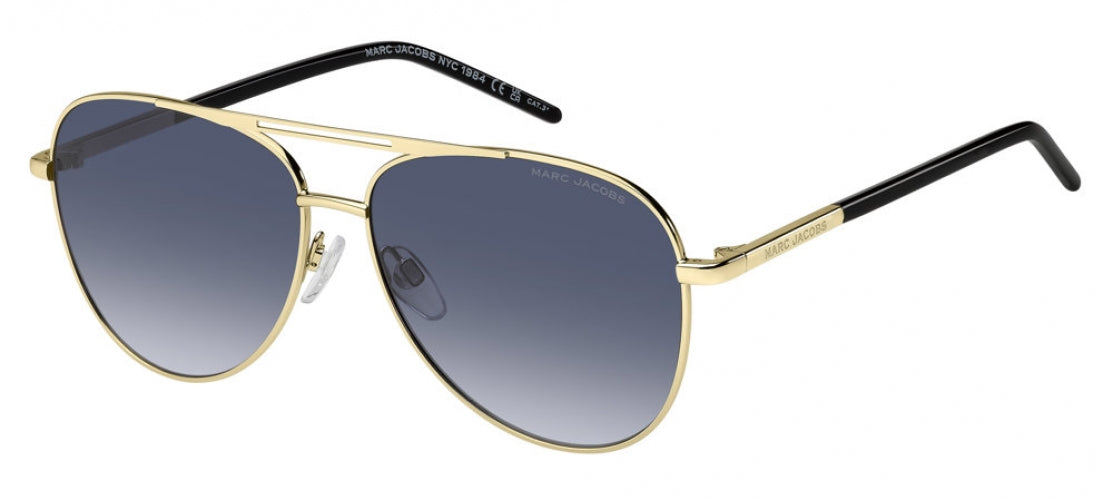 RHL08-08 - GOLD BLCK_