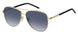 RHL08-08 - GOLD BLCK_