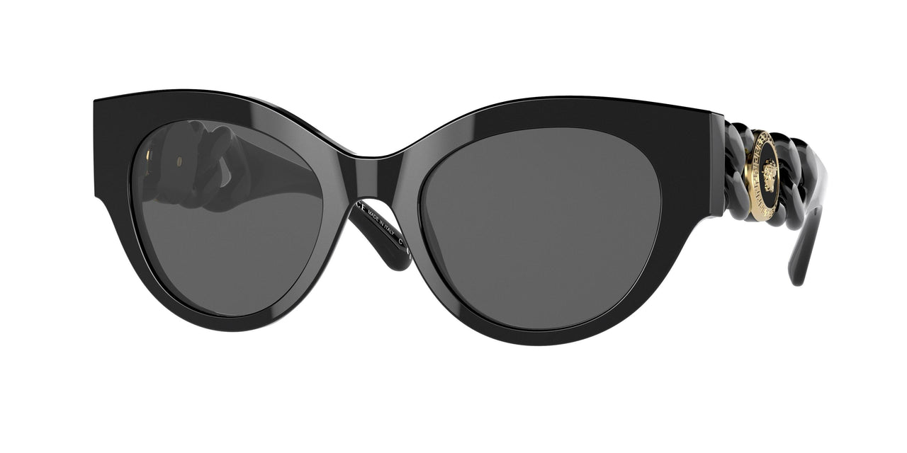 GB1/87 - Black - Dark Grey