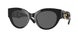 GB1/87 - Black - Dark Grey