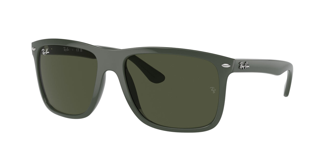 Ray-Ban Boyfriend Two 4547 Sunglasses