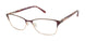 Lulu Guinness L954 Eyeglasses