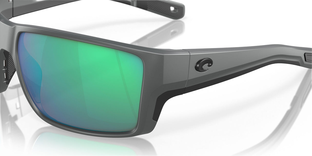 908008 - Grey - Green Mirror 580g