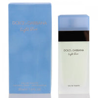 Thumbnail for D&G Light Blue EDT Spray
