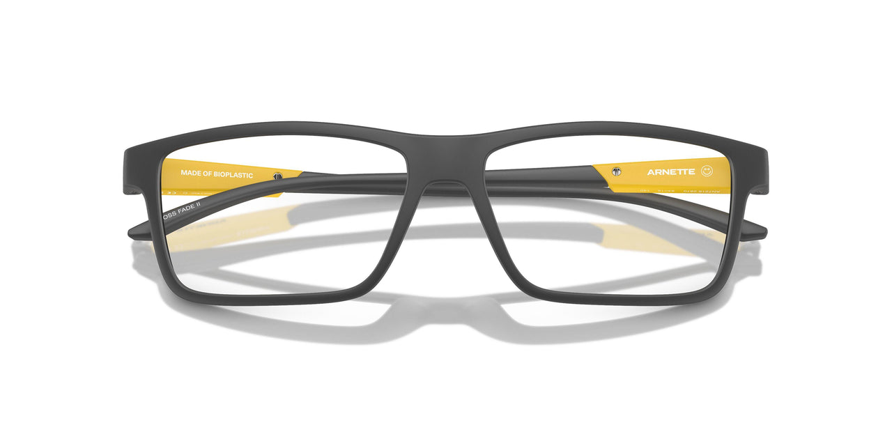 2870 - Grey - Transparent