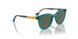 306871 - Transparent Blue