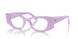 8346 - Pink - Clear