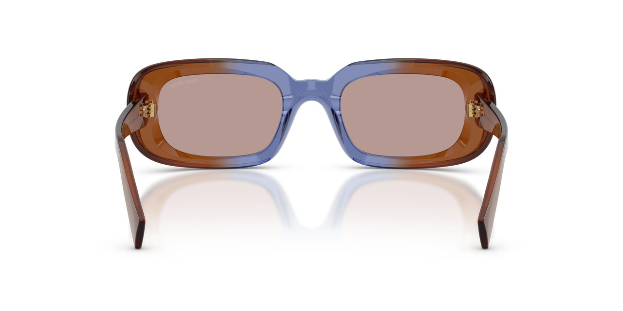 22R20I - Brown - Light Purple Brown