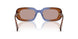 22R20I - Brown - Light Purple Brown