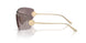 30067N - Gold - Light Purple Brown