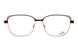 004-00 - flint grey-rosegold