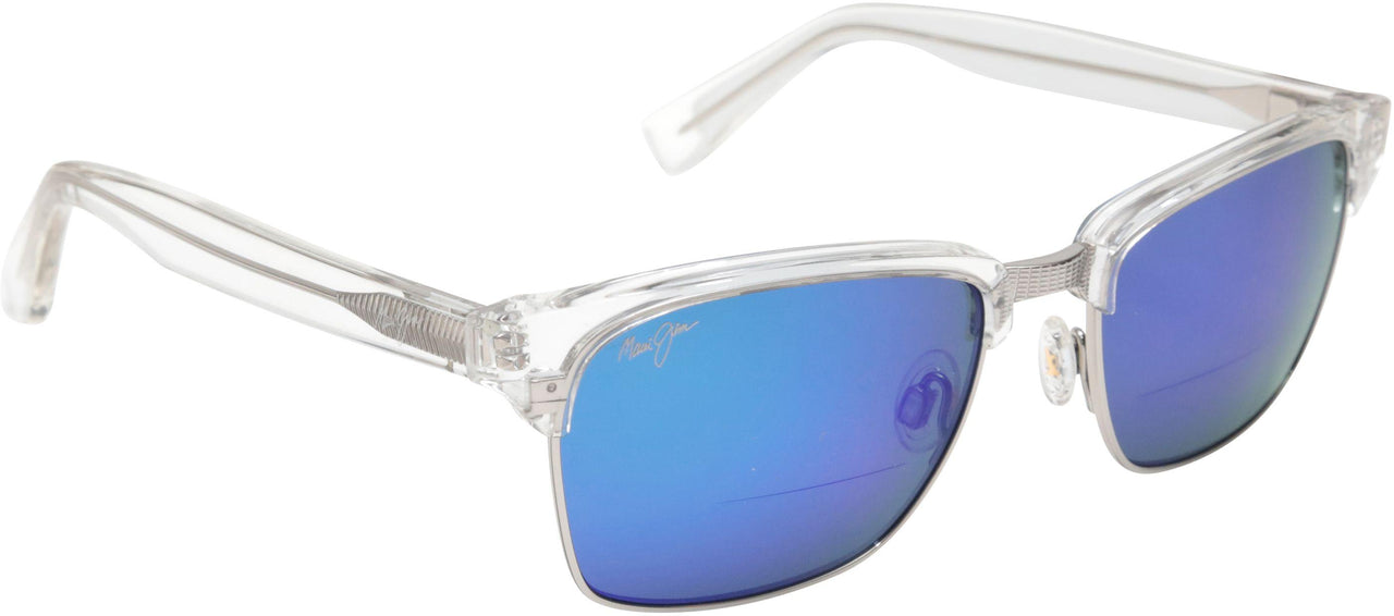 05CR15 - Crystal - Blue Hawaii