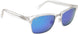 05CR15 - Crystal - Blue Hawaii