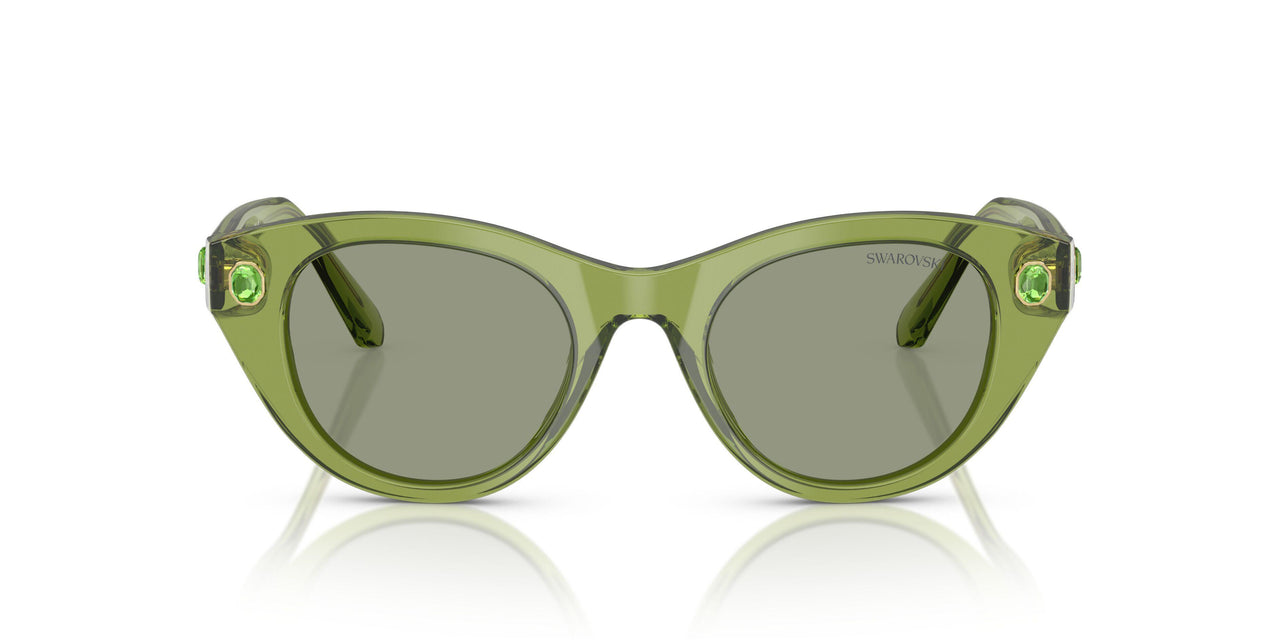 3002/2 - Green - Green