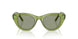 3002/2 - Green - Green