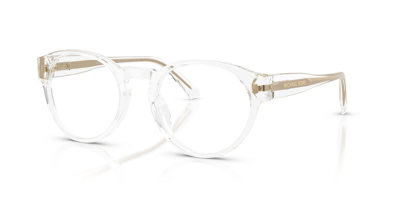 Michael Kors Korcula 4209U Eyeglasses