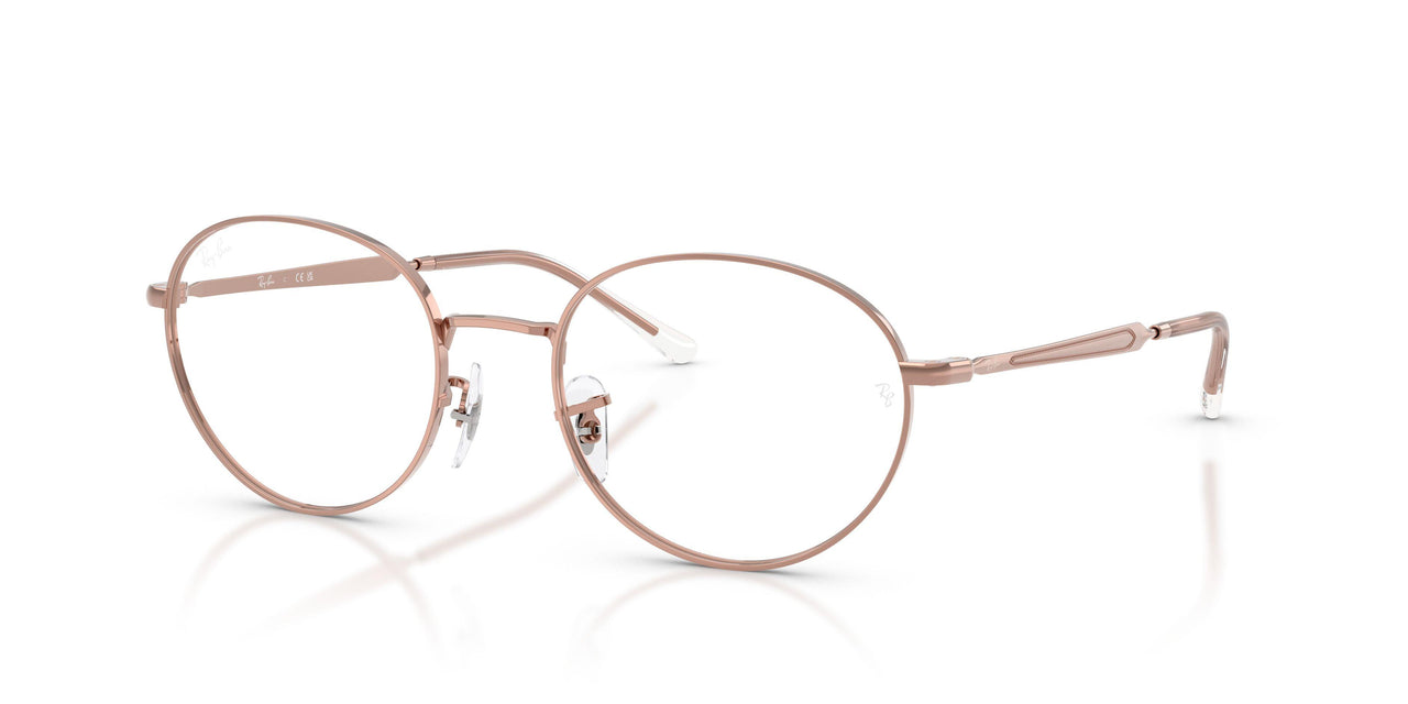 Ray-Ban 6558 Eyeglasses