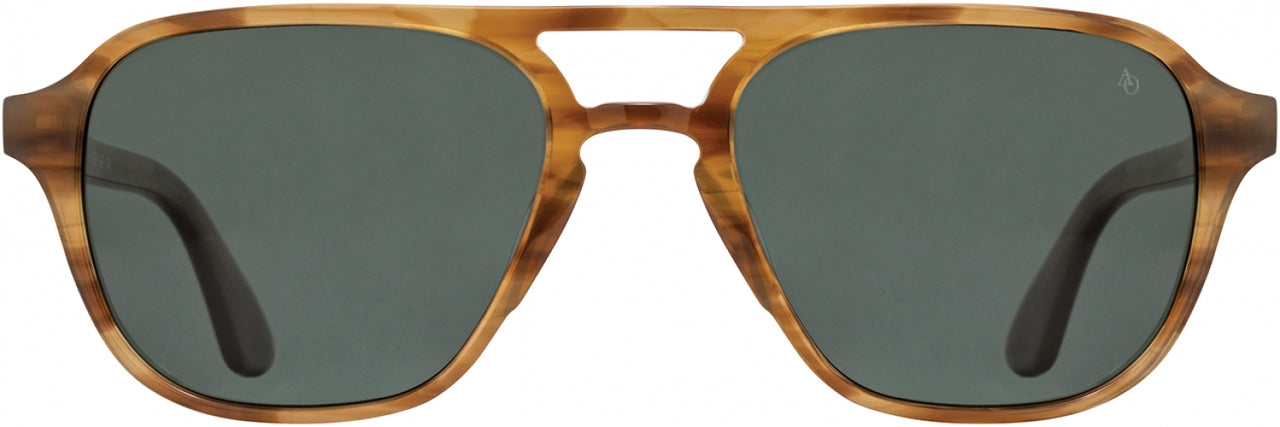1 - Honey - True-Tone Green