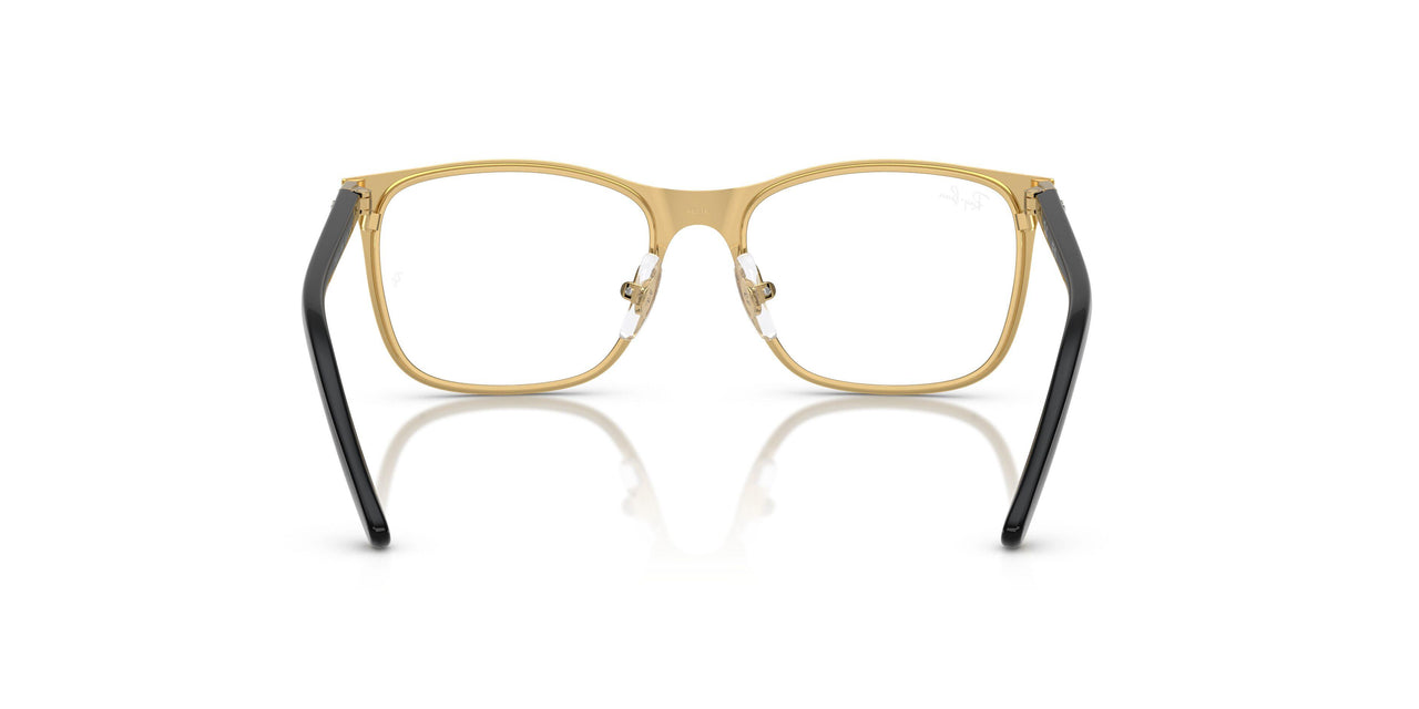 4086 - Black - Clear