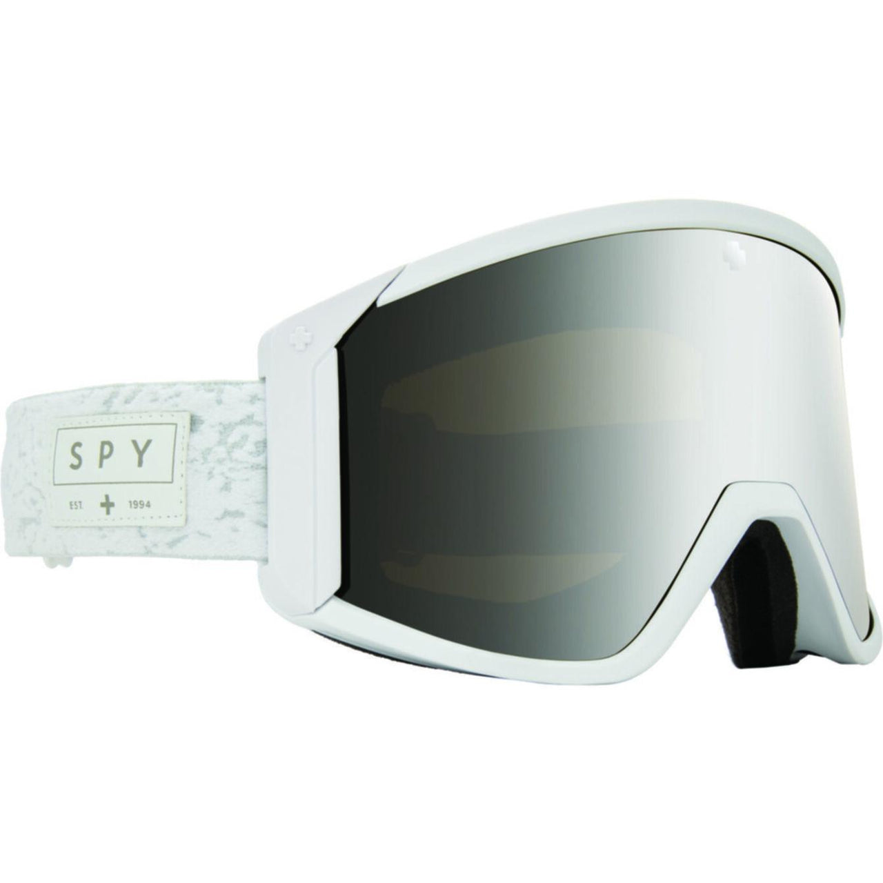 SpyOptic RAIDER 313074 Goggles