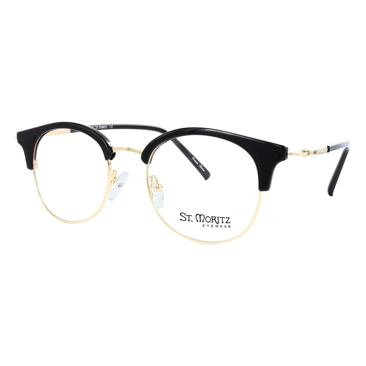BLCKGOLD - Black-gold
