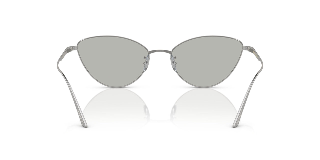 50368V - Silver - Silver Mirror