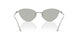 50368V - Silver - Silver Mirror