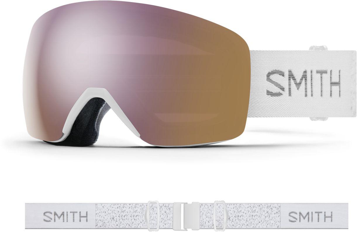 Smith Optics Snow Goggles M00681 Skyline Goggles