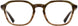 Alan J AJ176 Eyeglasses