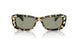 1009/2 - Tortoise - Green