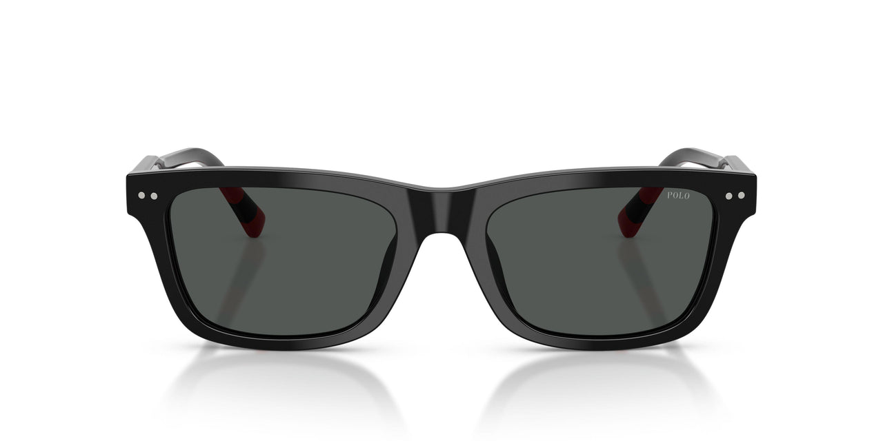 500187 - Black - Dark Grey
