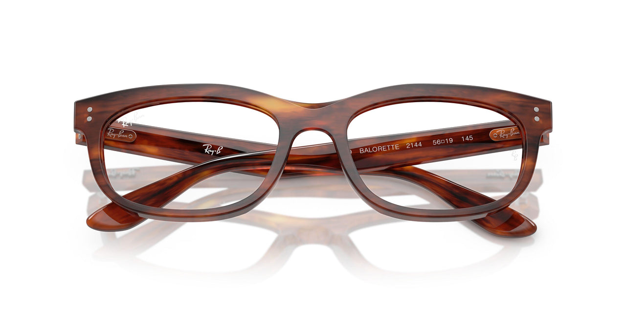 2144 - Brown - Clear