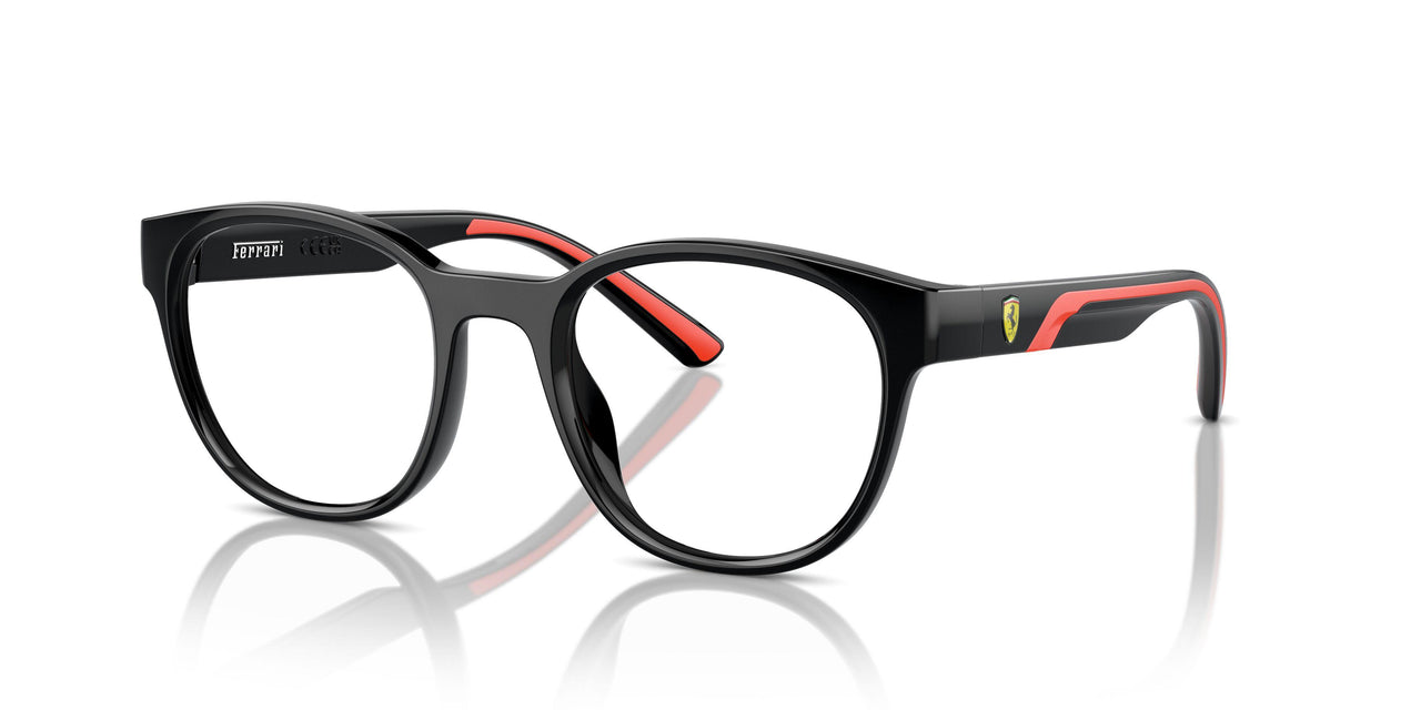 501 - Black