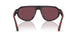 757/1E - Black - Red Contrast Pro