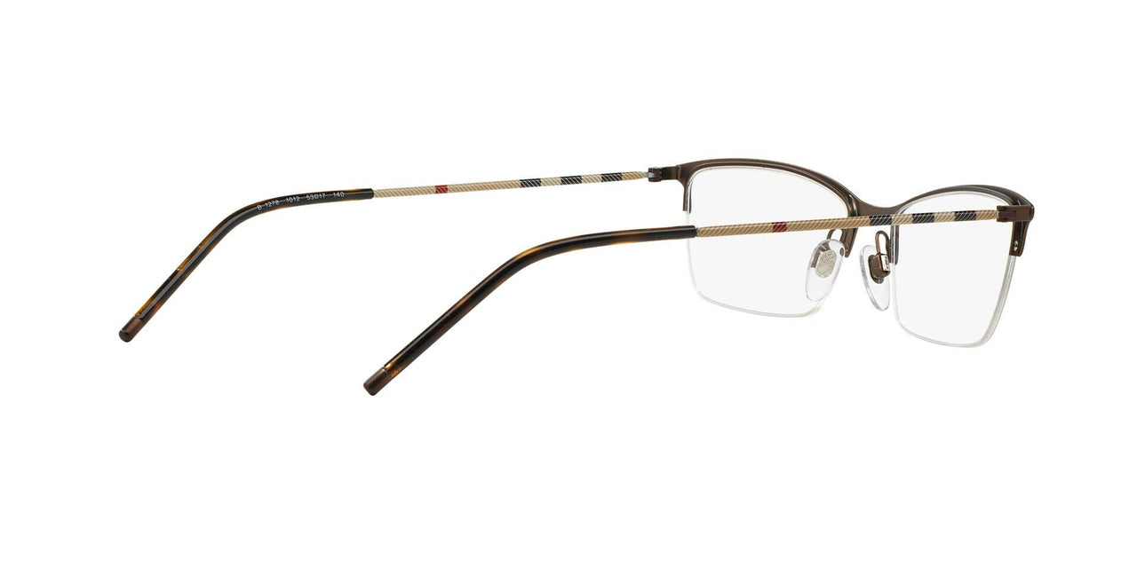 1012 - Brown